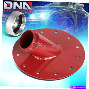 Fuel Gas Tank {gIRdrK\^N45 1.5 "[gt@XgtB2.75"tB[lbN+Lbvbh BOLT-ON FUEL CELL GAS TANK 45 1.5" REMOTE FAST FILL 2.75" FILLER NECK+CAP RED