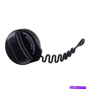 Fuel Gas Tank {{S60 V60 XC60 V70 XC70 XC90ɃtBbgԔR^NKXLbvtB[ Car Fuel Tank Gas Cap Filler W/ Tether Fit For Volvo S60 V60 XC60 V70 XC70 XC90