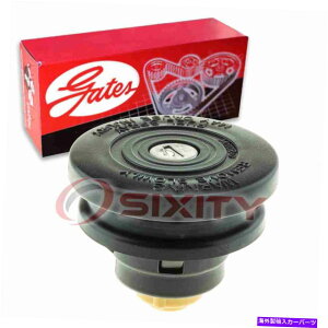 Fuel Gas Tank 1963-1965̃Q[gR^NLbvZfXxc190c 1.9L L4KXzBTN Gates Fuel Tank Cap for 1963-1965 Mercedes-Benz 190C 1.9L L4 Gas Delivery tn