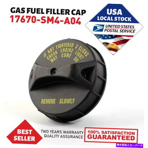Fuel Gas Tank ホンダアコードシビックCR-Vデルソル17670-SM4-A04米国の新しい燃料タンクガスキャップOEM New Fuel Tank Gas Cap OEM FOR Honda Accord Civic CR-V Del Sol 17670-SM4-A04 US