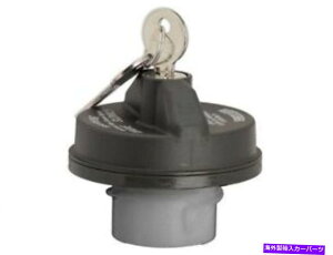Fuel Gas Tank ゲイツ燃料タンクキャップは、クライスラーPTクルーザー2001-2009 2.4L 4 Cylガス97KJHCに適合します Gates Fuel Tank Cap fits Chrysler PT Cruiser 2001-2009 2.4L 4 Cyl GAS 97KJHC
