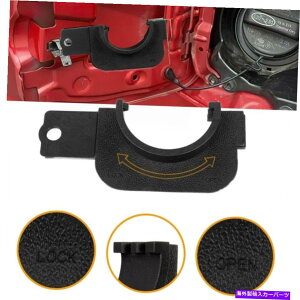 Fuel Gas Tank g^^R}2016-2022i3j̃T|[guPbgRK\^NLbvz_[ Support Bracket Fuel Gas Tank Cap Holder for Toyota Tacoma 2016-2022 (3rd Gen)