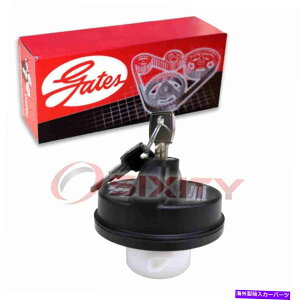 Fuel Gas Tank 2004N2006ÑQCcR^NLbv|eBAbNGTO 5.7L 6.0L V8KXzMln Gates Fuel Tank Cap for 2004-2006 Pontiac GTO 5.7L 6.0L V8 Gas Delivery ln