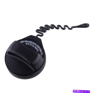Fuel Gas Tank {{V60 XC60 V70 XC70 S80 XC90ɃtBbgR^NKXLbvtB[ Fuel Tank Gas Cap Filler W/ Tether Fit For Volvo V60 XC60 V70 XC70 S80 XC90