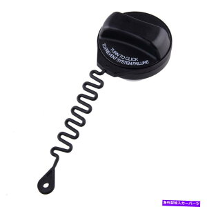 Fuel Gas Tank {{S60 V60 V70 XC70 S80 XC90ɓKԔR^NKXLbvtB[ Car Fuel Tank Gas Cap Filler W/ Tether Fit For Volvo S60 V60 V70 XC70 S80 XC90