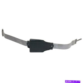 Fuel Gas Tank 52100235AD燃料タンクストラップガスジープラングラー1997-2006の新しいガス 52100235AD Fuel Tank Strap Gas New for Jeep Wrangler 1997-2006