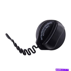 Fuel Gas Tank {{S60 XC60 V70 XC70 S80 XC90ɃtBbgR^NKXLbvtB[ Fuel Tank Gas Cap Filler W/ Tether Fit For Volvo S60 XC60 V70 XC70 S80 XC90