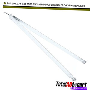 Fuel Gas Tank V{[GMC C3500 K1500 K2500 25K2xR^NXgbvKX 2x Fuel Tank Straps Gas for Chevrolet GMC C3500 K1500 K2500 25 Gallon 1988-2000