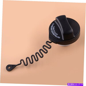 Fuel Gas Tank {{S60 V60 XC60 V70 S80 XC90ɃtBbgR^NKXLbvtB[ Fuel Tank Gas Cap Filler W/ Tether Fit For Volvo S60 V60 XC60 V70 S80 XC90