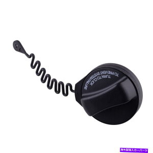 Fuel Gas Tank {{S60 V60 XC60 V70 S80 XC90ɓKԔR^NKXLbvtB[ Car Fuel Tank Gas Cap Filler W/ Tether Fit For Volvo S60 V60 XC60 V70 S80 XC90