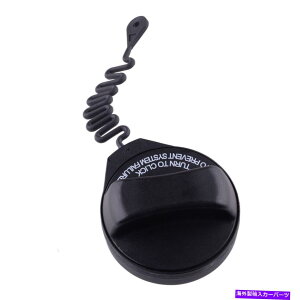 Fuel Gas Tank Volvo S60 V60 V70 XC70 S80 XC90にフィットした燃料タンクガスキャップフィラー Fuel Tank Gas Cap Filler W/ Tether Fit For Volvo S60 V60 V70 XC70 S80 XC90