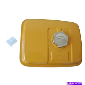 Fuel Gas Tank LbvƔRtB^[RK\^NRobin Subaru EY2227-60201-11 Fuel Gas Tank With Cap And Fuel Filter Fits Robin Subaru EY20 227-60201-11