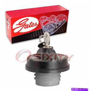 Fuel Gas Tank 1997N2001ÑQCcR^NLbv Gates Fuel Tank Cap for 1997-2001 Plymouth Prowler 3.5L V6 Gas Delivery ag