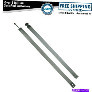 Fuel Gas Tank V{[p25K̃K\^NRXgbvC K 2500 1500sbNAbvgbN6tB[gxbh 25 Gallon Gas Tank Fuel Straps for Chevy C K 2500 1500 Pickup Truck w/6 Foot Bed