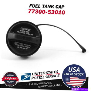 Fuel Gas Tank 1x{̃NTXOEMt@Ng[KXLbvR^NJo[2001-2002 IS300 77300-53010 1x Genuine LEXUS OEM FACTORY GAS CAP Fuel Tank Cover 2001-2002 IS300 77300-53010