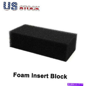 Fuel Gas Tank �R���d�r�t�H�[���u���b�N�A14x4x6 "�V���O���X���b�V���|���v�K�X�R���^���N�Z���u���b�N������ Fuel Cell Foam Block, 14x4x6" Single Anti-Slosh Pump Gas Fuel Tank Cell Block US
