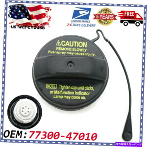 Fuel Gas Tank HKXLbvRX330 GX470 ES330 ES300 OEM 77300-47010 Lexus Prius Camry FACTORY GAS CAP RX330 GX470 ES330 ES300 OEM 77300-47010 For LEXUS PRIUS CAMRY