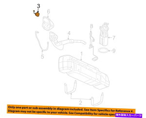 Fuel Gas Tank GM OEMR^NtB[KXLbv15763226 GM OEM Fuel Tank Filler-Gas Cap 15763226