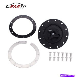 Fuel Gas Tank jo[TRdrK\^NtB[Lbv Universal Fuel Cell Gas Tank Filler Cap{Filler Plate{Fittings For Car