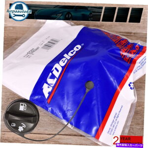 Fuel Gas Tank VKXLbvGT231 15763227 GM ACDELCOV{[R^NLbvtB[Lbvp New Gas Cap GT231 15763227 For GM ACDelco Chevrolet Fuel Tank Cap Filler Cap US