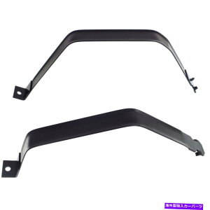 Fuel Gas Tank 燃料ガソリンタンク22ガロンストラップペアシボレーGMC C/K用セット Fuel Gas Tank 22 Gallon Straps Pair Set for Chevy GMC C/K