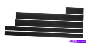 Fuel Gas Tank \tV[RXL[NK\^NLbg1967-1967|eBAbNt@CAo[hƃV{[J} SoffSeal Anti-Squeak Gas Tank Kit 1967-1967 Pontiac Firebird and Chevy Camaro