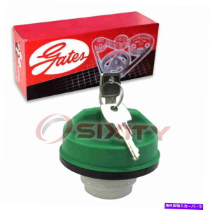 Fuel Gas Tank 1980N1985ÑQ[gR^NLbvV{[JvX5.7L V8KXzBSD Gates Fuel Tank Cap for 1980-1985 Chevrolet Caprice 5.7L V8 Gas Delivery sd