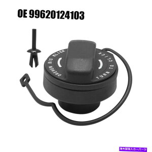 Fuel Gas Tank 1 x|VF̃KXRLbvtB[Jo[911{NX^[PC}986 987 996 997 1 X Gas Fuel Cap Filler Cover For Porsche 911 Boxster Cayman 986 987 996 997