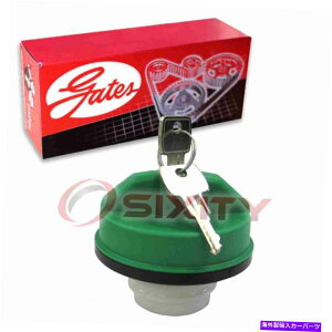 Fuel Gas Tank 1987-1991 GMC R1500 Suburban 6.2L V8KXzMRK̃Q[gR^NLbv Gates Fuel Tank Cap for 1987-1991 GMC R1500 Suburban 6.2L V8 Gas Delivery rk