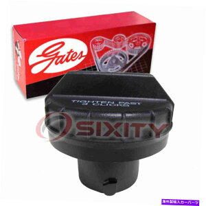 Fuel Gas Tank 1999N2004ÑQ[gR^NLbvtH[hF-350 5.4L V8KXzMXg[WTS Gates Fuel Tank Cap for 1999-2004 Ford F-350 5.4L V8 Gas Delivery Storage ts
