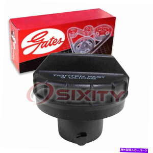 Fuel Gas Tank 2002N2003ÑQ[gR^NLbvtH[hE-150 4.2L 4.6L 5.4L V8KXUU Gates Fuel Tank Cap for 2002-2003 Ford E-150 4.2L 4.6L 5.4L V6 V8 Gas uu