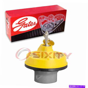Fuel Gas Tank 2004N2010ÑQCcR^NLbv Gates Fuel Tank Cap for 2004-2010 Chrysler Sebring 2.7L V6 Gas Delivery hw