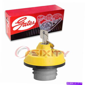 Fuel Gas Tank 2012ÑLfbNGXJ[h6.2L V8KXzMXg[W̃Q[gR^NLbv܂ Gates Fuel Tank Cap for 2012 Cadillac Escalade 6.2L V8 Gas Delivery Storage or