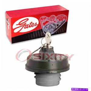 Fuel Gas Tank 2002N2004ÑQ[gR^NLbvV{[Ao`1500 5.3L V8KXCD Gates Fuel Tank Cap for 2002-2004 Chevrolet Avalanche 1500 5.3L V8 Gas cd