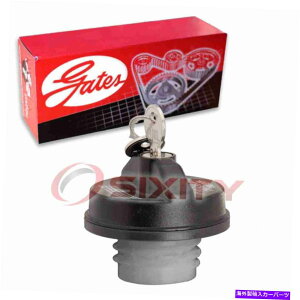 Fuel Gas Tank 1993-1995̃Q[gR^NLbv Gates Fuel Tank Cap for 1993-1995 Mazda RX-7 1.3L R2 Gas Delivery Storage qo