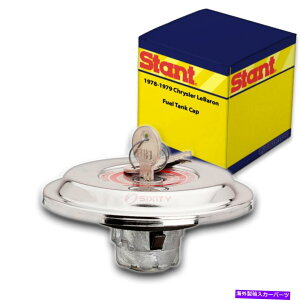 Fuel Gas Tank 1978-1979̃X^gR^NLbv Stant Fuel Tank Cap for 1978-1979 Chrysler LeBaron 3.7L 5.9L L6 V8 - Gas om