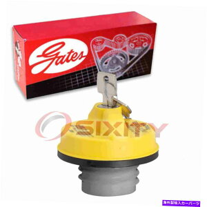 Fuel Gas Tank 2012NGMC Yukon XL 2500 6.0L V8KXzMXg[WIQ̃QCcR^NLbv Gates Fuel Tank Cap for 2012 GMC Yukon XL 2500 6.0L V8 Gas Delivery Storage iq