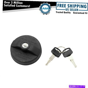Fuel Gas Tank LfbNVFr[GMCI[h[r|eBAbNp[^[hbNR^NKXLbv MotoRad Locking Fuel Tank Gas Cap for Cadillac Chevy GMC Oldsmobile Pontiac