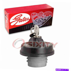 Fuel Gas Tank 1993-1999̃Q[gR^NLbvYNGXg3.0L 3.3L V6KXzMRF Gates Fuel Tank Cap for 1993-1999 Nissan Quest 3.0L 3.3L V6 Gas Delivery rf
