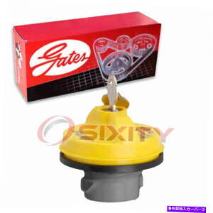 Fuel Gas Tank 2014NtH[hF-150 6.2L V8KXzMXg[WGAOM̃Q[gR^NLbv Gates Fuel Tank Cap for 2014 Ford F-150 6.2L V8 Gas Delivery Storage Air om