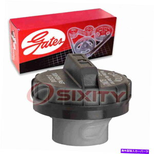 Fuel Gas Tank 2006ÑQCcR^NLbvJ[[t@[3.0L V6KXzMXg[WGA[ Gates Fuel Tank Cap for 2006 Lincoln Zephyr 3.0L V6 Gas Delivery Storage Air lu