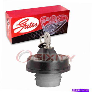 Fuel Gas Tank 1983-1990̃Q[gR^NLbvVolvo 760 2.3L 2.4L 2.8L L4 L6 V6KXLM Gates Fuel Tank Cap for 1983-1990 Volvo 760 2.3L 2.4L 2.8L L4 L6 V6 Gas lm