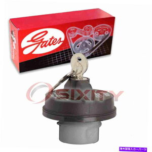 Fuel Gas Tank 2000N2009ÑQ[gR^NLbvYNGXg3.3L 3.5L V6KXzBVI Gates Fuel Tank Cap for 2000-2009 Nissan Quest 3.3L 3.5L V6 Gas Delivery vi