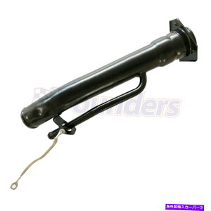 Fuel Gas Tank Chevy S10 GMC S-15 SONOMA ISUZU HOMBRE FLETSIDE�̔R���K�\�����^���N�t�B���[�l�b�N Fuel Gas Tank Filler Neck for Chevy S10 GMC S-15 Sonoma Isuzu Hombre Fleetside