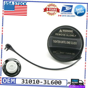 Fuel Gas Tank q_Cp̔RLbv31010-3L600͑̃fɓK FUEL CAP 31010-3L600 For Hyundai FITS MANY MODELS ELANTRA SONATA SANTA FE ACCENT