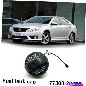 Fuel Gas Tank 77300-33070R^NKXLbvg^J^h4runnerVrbNp̃eU[ 77300-33070 Fuel Tank Gas Cap with Tether For Toyota Camry Tundra 4Runner Civic