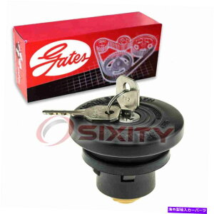 Fuel Gas Tank 1973-1974V{[C10xO4.1L 4.8L 5.0L 5.7L GJ̃Q[gR^NLbv Gates Fuel Tank Cap for 1973-1974 Chevrolet C10 Suburban 4.1L 4.8L 5.0L 5.7L gj