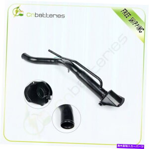 Fuel Gas Tank 98-00̔RK\^NtB[lbNNCX[^EJg[_bWLo3.3L Fuel Gas Tank Filler Neck For 98-00 Chrysler Town & Country Dodge Caravan 3.3L