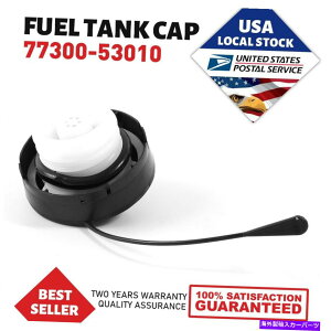 Fuel Gas Tank g^KXLbvR^NJo[2001-2004 SECOIA 77300-53010̌ Replace for TOYOTA GAS CAP Fuel Tank Cover 2001-2004 SEQUOIA 77300-53010