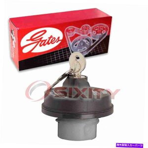 Fuel Gas Tank 2000N2006ÑQCcR^NLbv Gates Fuel Tank Cap for 2000-2006 Chrysler Voyager 2.4L 3.0L 3.3L L4 V6 Gas fc
